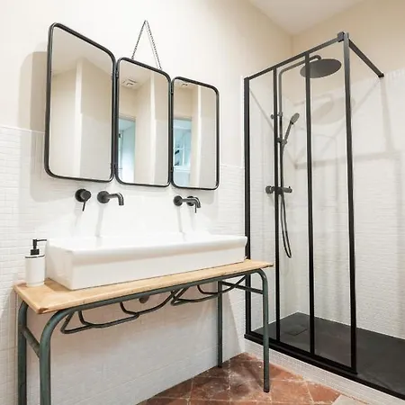 Panzió Casa Sanchez Carcassone