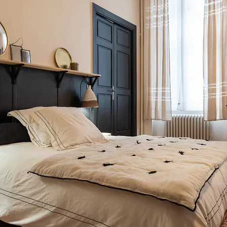 Casa Sanchez Panzió Carcassone