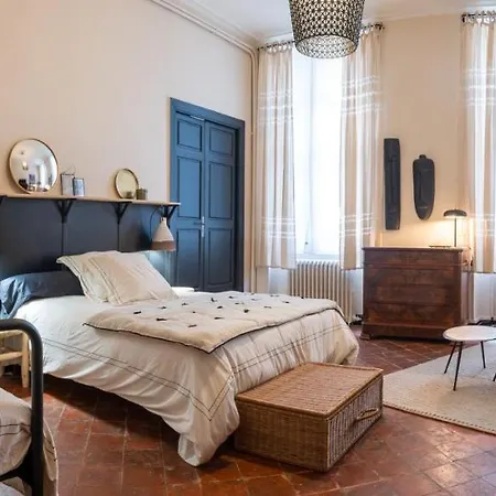 Casa Sanchez Panzió