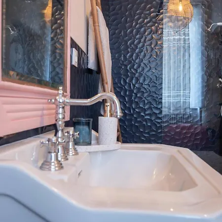 Panzió Casa Sanchez Carcassone