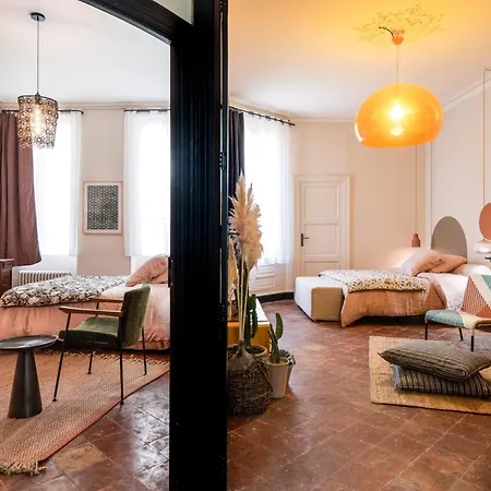 Casa Sanchez 3*
