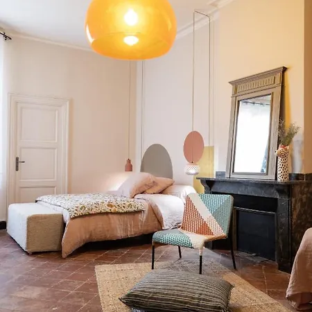 Casa Sanchez 3* Carcassone