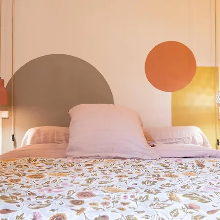 Panzió Casa Sanchez Carcassone