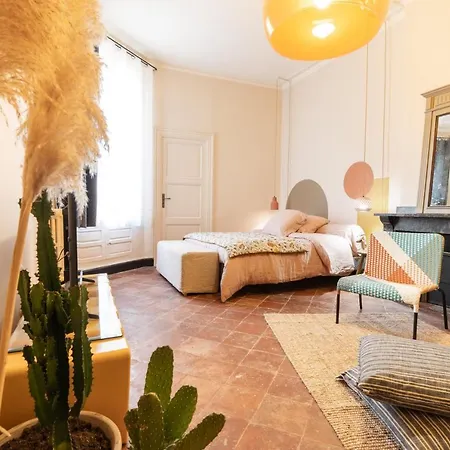 Panzió Casa Sanchez Carcassone