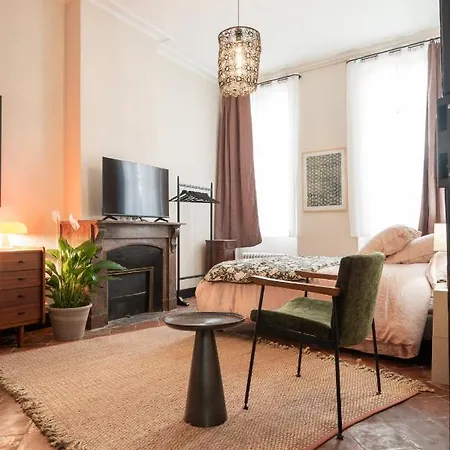 Casa Sanchez 3* Carcassone