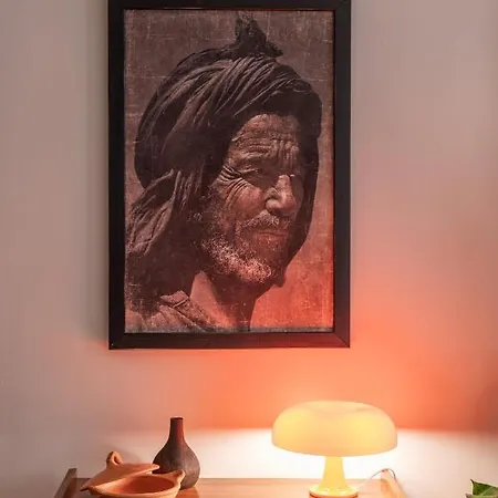 Panzió Casa Sanchez